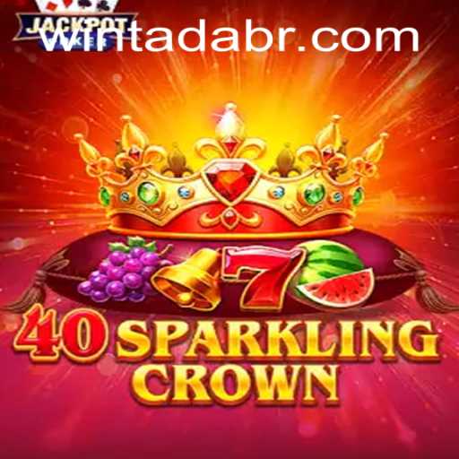 40SparklingCrown: A Thrilling Gaming Experience with Tadabr PH Login