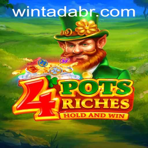 Discover the Exciting World of 4potsriches and How to Access tadabr PH Login