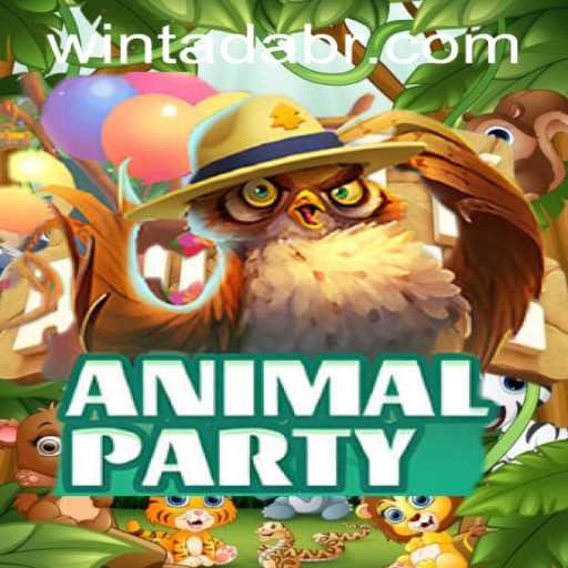 Exploring the Whimsical World of AnimalParty: A Delightful Adventure