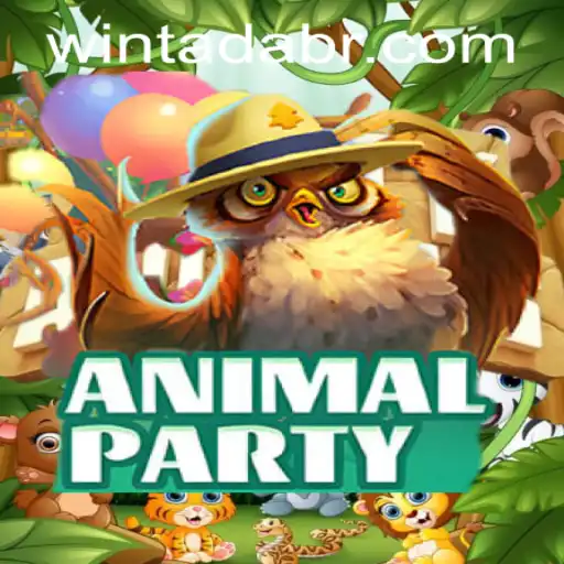Exploring the Whimsical World of AnimalParty: A Delightful Adventure