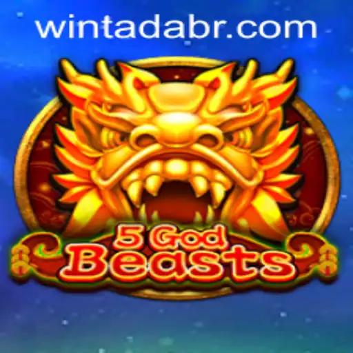 Exploring 5GodBeasts: An Innovative Gaming Experience