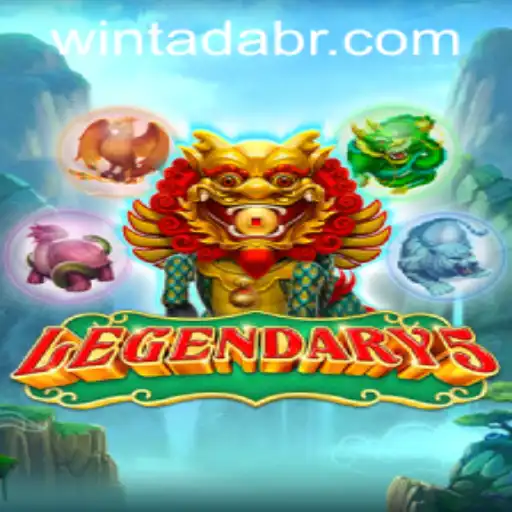 Legendary5: An Immersive Gaming Experience with Tadabr PH Login
