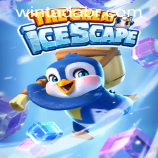 TheGreatIcescape: An Innovative Gaming Experience Melded with Cultural Trends