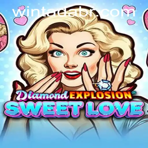 Dive into the Thrilling World of DiamondExplosionSweetLove