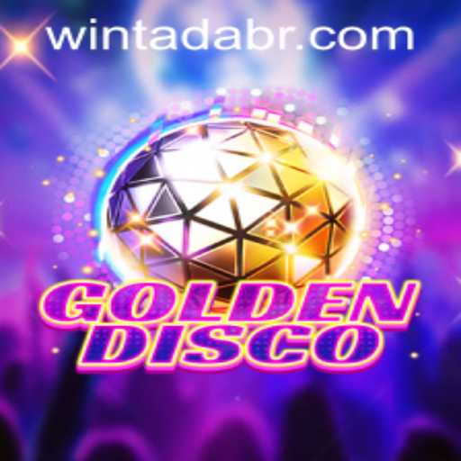GoldenDisco: A Dazzling Dance Through Time