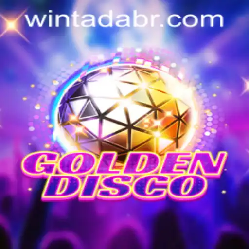 GoldenDisco: A Dazzling Dance Through Time