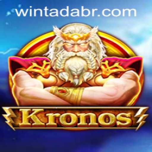 The World of Kronos: An Immersive Gaming Experience