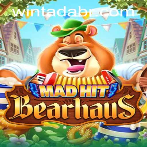 MadHitBearhaus: A Comprehensive Guide to the Latest Gaming Sensation