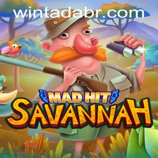 MadHitSavannah: An Innovative Adventure in Gaming
