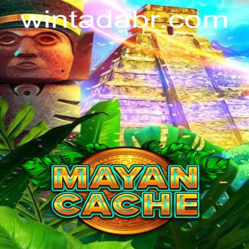 MayanCache: The Game That Redefines Adventure