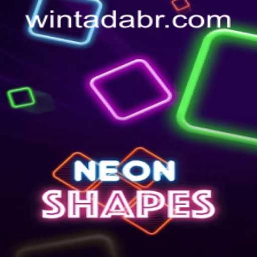 Explore the Electric World of NeonShapes