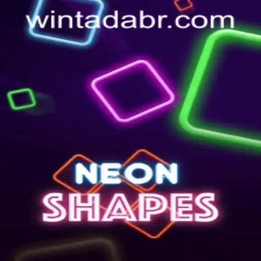 Explore the Electric World of NeonShapes