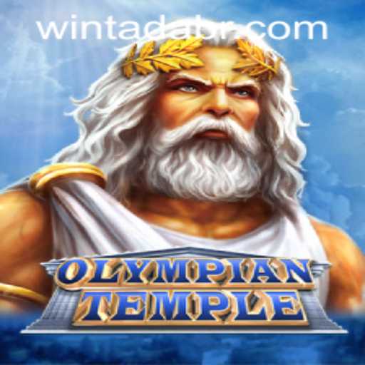 Explore the Mythical World of OlympianTemple