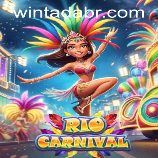 RioCarnival: A Vibrant Adventure in Gaming