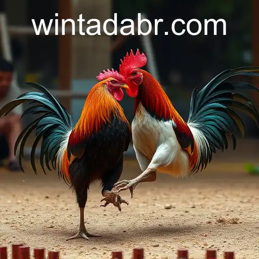 The Growing Trend of Sabong Games: Tadabr PH Login