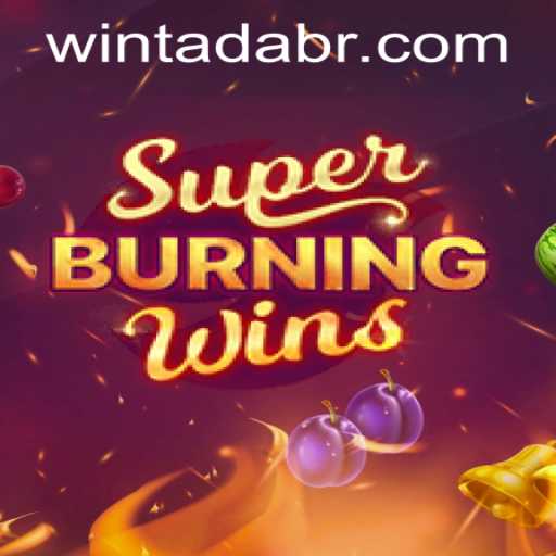 Explore SuperBurningWins - A Classic Arcade Slot Delight