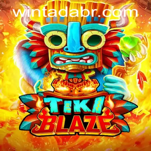 TikiBlaze: A Comprehensive Guide to the Latest Gaming Sensation