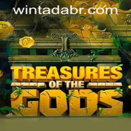 Treasure of the Gods: An Adventurous Dive into Mythical Riches