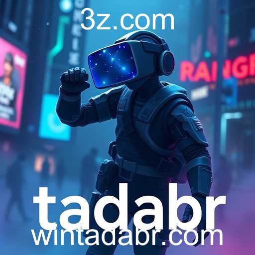 Revolução Digital dos Jogos: O Impacto do 'tadabr'