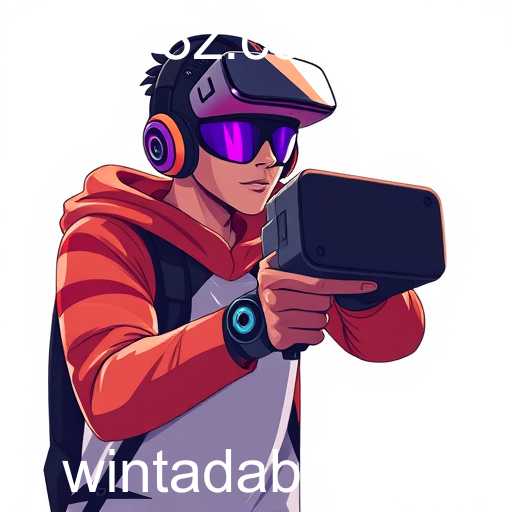 Tendências e Inovações no Mundo dos Jogos