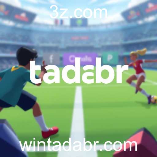 Revolução dos Sites de Jogos em 2025