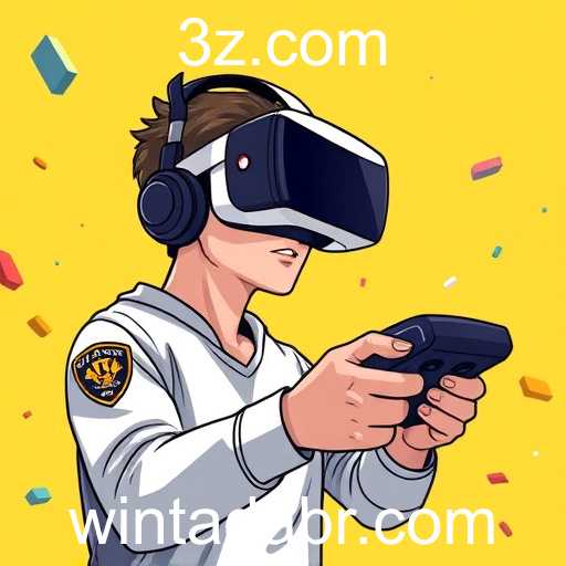 Tendências e inovações nos jogos online