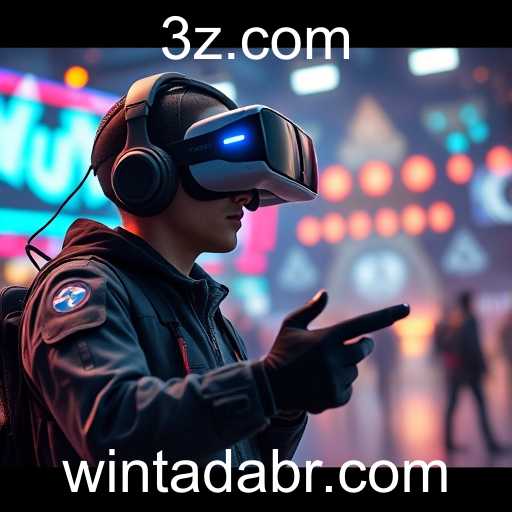 Inovações e Desafios no Mundo dos Jogos