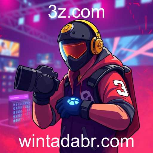 Tadabr Revela Novidades no Mundo dos Jogos