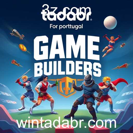 A Revolução dos Jogos com Tadabr