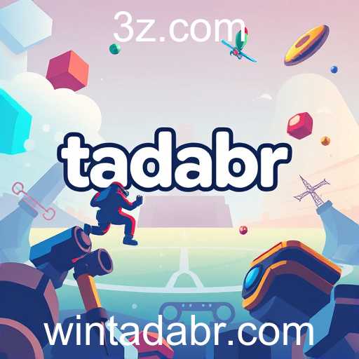 A Revolução dos Jogos Online: Como 'tadabr' Está Transformando a Indústria