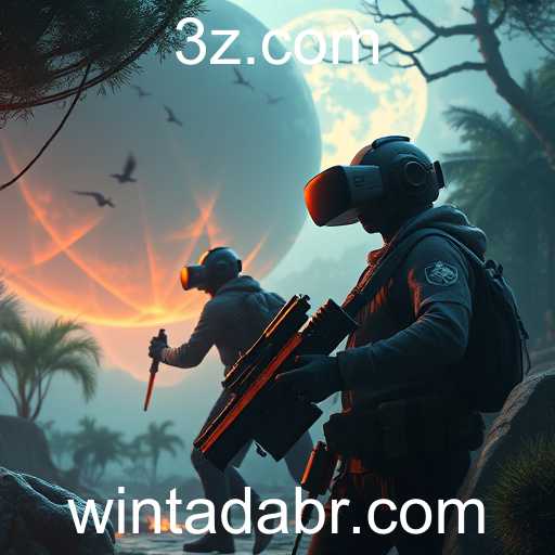 Impacto de Tadabr no Cenário de Jogos em 2025