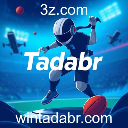 A Inovação do Tadabr nos Jogos Online