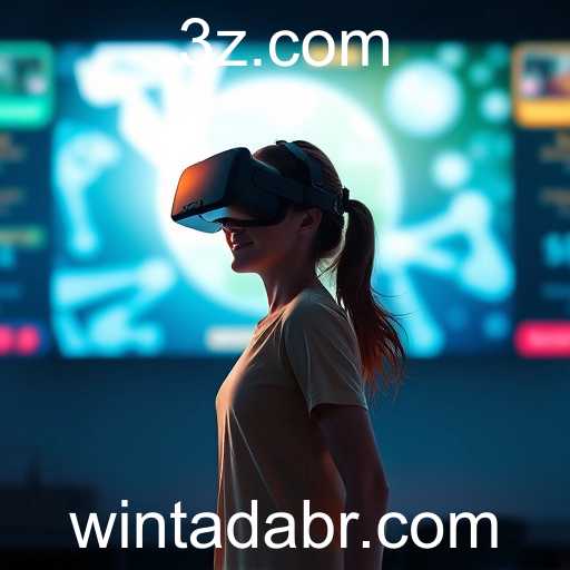 Revolução nos Jogos Online: Tendências e Inovações