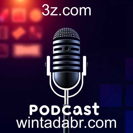 A Expansão dos Podcasts de Jogos