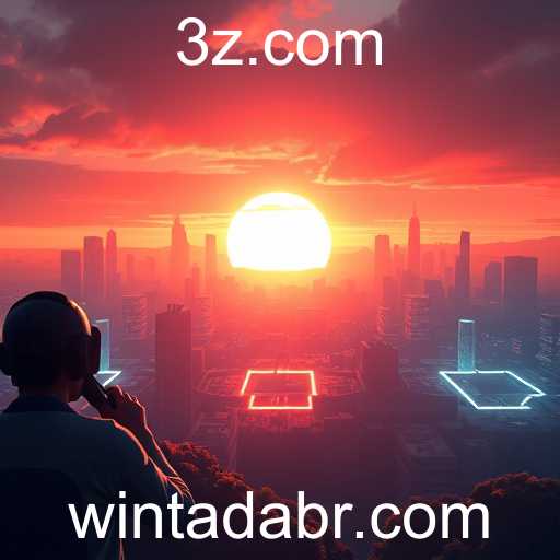 Revolução nos Games com Tadabr