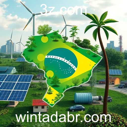 Inovações Tecnológicas em 2025 Impulsionam Mudanças Globais