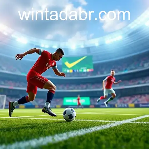 The Rise of Virtual Sports in the Digital Era