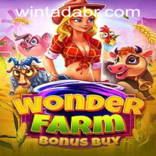Exploring WonderFarmBonusBuy: An Engaging Dive into Online Gaming