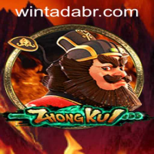 ZhongKui: An Intriguing Journey Through Mythology and Strategy