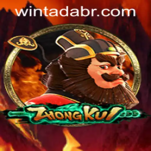 ZhongKui: An Intriguing Journey Through Mythology and Strategy
